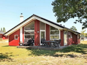 Three-Bedroom Holiday home in Großenbrode 7 Großenbrode